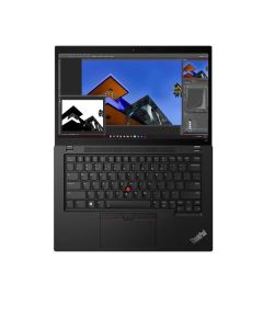 LENOVO Notebook ThinkPad L14 Gen 4 (Intel) 16GB/512 Intel core i5 - 21H1003DIX 