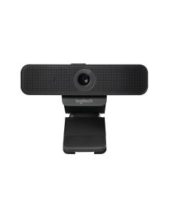 Logitech C925e webcam 3 MP 1920 x 1080 Pixel USB Nero - 960-001076 