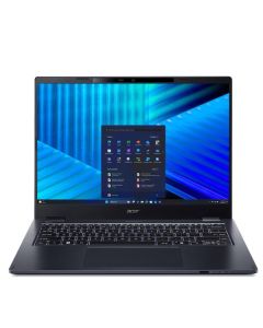 ACER  Notebook TRAVELMATE P4 14 TMP414 32GB/1024GB Blu - NX.BFEET.002 
