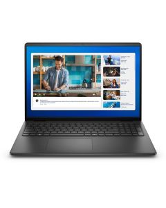 Dell Notebook  DC16250 Intel Core 7 16GB/512GB  Nero - YV961