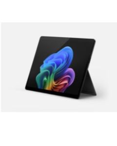 MICROSOFT Notebook Surface PRO11th Snapdragon Elite 16/512GB OLED PLATINO - ZIN-00004 
