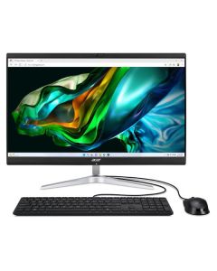 ACER  PC All In One  ASPIRE C 24 C24-1851 8GB/512 Intel core i7 - DQ.BKNET.007 