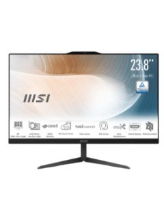 MSI  PC All In One MODERN AM242 1M-1238IT 16GB/512GB - 00-AE0721-1238 