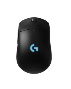 Logitech G PRO WIRELESS GAMING MOUSE - 910-005273