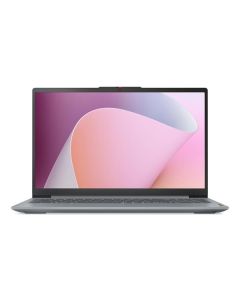 LENOVO  Notebook IdeaPad Slim 3 15AMN8 16GB/512GB Grigio - 82XQ00NSIX 