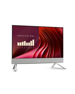 DELL PC All In One  24 EC24250 16GB/512GB Bianco  - M0X7W 