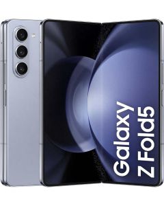 Samsung Galaxy Z Fold5 5G 12GB / 512GB F946 - Icey Blue - EUROPA [NO-BRAND]