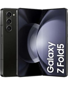 Samsung Galaxy Z Fold5 5G 12GB / 512GB F946 - Phantom Black - EUROPA |USATO