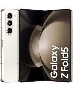 Samsung Galaxy Z Fold5 5G 12GB / 512GB F946 - Cream - EUROPA [NO-BRAND]