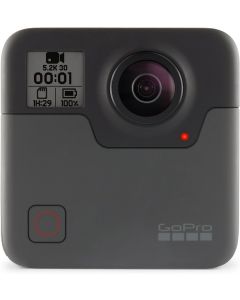 GoPro Fusion 360