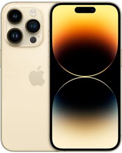 Apple iPhone 14 Pro 256GB - Gold - EUROPA [NO-BRAND]