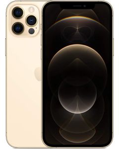Apple iPhone 12 Pro 128GB - Gold - EUROPA [NO-BRAND]