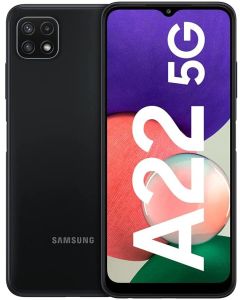 Samsung Galaxy A22 5G Dual Sim 64GB - Gray - EUROPA [NO-BRAND]