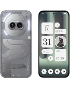 Nothing Phone 2a Plus 5G Dual Sim 12GB / 256GB - Gray - EUROPA [NO-BRAND] |USATO