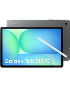 Samsung Galaxy Tab S10 FE Wifi 10.9 8GB / 128GB X520B - Grey - EUROPA |USATO