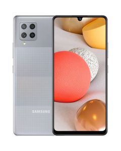 Samsung Galaxy A42 5G Dual Sim 128GB - Grey - EUROPA [NO-BRAND]