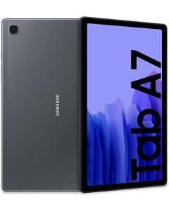 Samsung Galaxy Tab A7 10.4" Wi-Fi 32GB T500  - Grey - EUROPA [NO-BRAND]