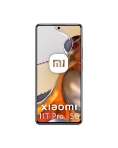 Xiaomi Mi 11T Pro 5G Dual Sim 128GB - Grey - EUROPA [NO-BRAND]
