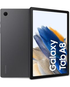 Samsung Galaxy Tab A8 10.5" 128GB WiFi X200 - Grey - EUROPA [NO-BRAND]