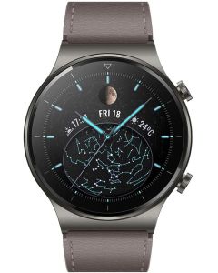 Huawei Watch GT 2 Pro 46mm - Grey - EUROPA [NO-BRAND]