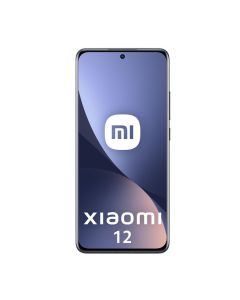 Xiaomi 12 5G Dual Sim 256GB - Grey - EUROPA [NO-BRAND]