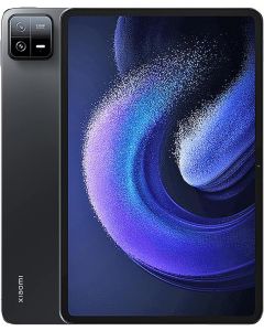 Xiaomi Pad 6 11.0" 8GB / 128GB WiFi - Grey - EUROPA [NO-BRAND]