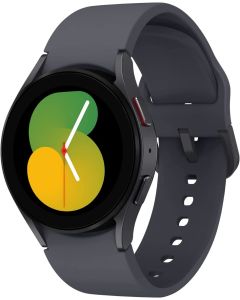 Samsung Galaxy Watch5 Bluetooth 40mm R900 - Graphite - EUROPA [NO-BRAND]