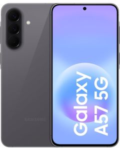 Samsung Galaxy A57 5G Dual Sim 8GB / 128GB A576 - Grey - EUROPA