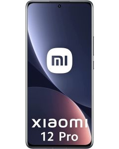 Xiaomi 12 Pro 5G Dual Sim 256GB [12GB RAM] - Grey - EUROPA [NO-BRAND]