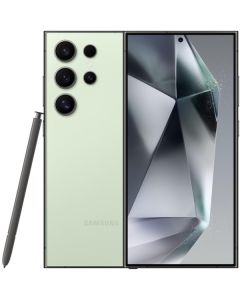 Samsung Galaxy S24 Ultra Dual Sim 12GB / 512GB S921 - Titanium Green Special Ed. - EUROPA [NO-BRAND]