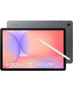 Samsung Galaxy Tab S10 Lite WiFi 10.9 6GB / 128GB X400 - Grey - EUROPA