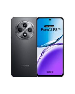 Oppo Reno12 FS 4G Dual Sim 8GB / 512GB - Matte Grey - EUROPA [NO-BRAND] |USATO