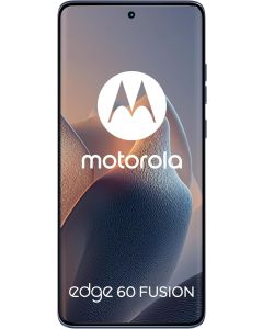 Motorola Edge 60 Fusion 12GB / 256GB - Pantone Slipstream Grey - EUROPA [NO-BRAND]