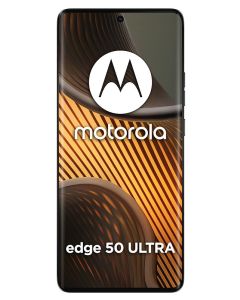 Motorola Edge 50 Ultra 5G 16GB / 1TB - Black - ITALIA [NO-BRAND]