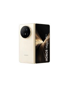 Honor Magic V5 5G Dual Sim 16GB RAM 512GB - White - EUROPA