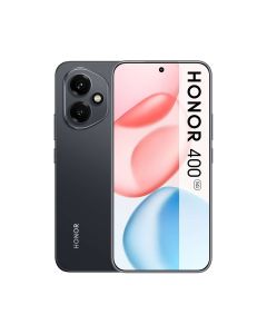 Honor 400 5G Dual Sim 8GB / 512GB - Midnight Black - EUROPA