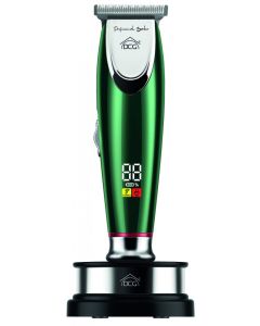 DCG Tagliacapelli regolabarba ricaricabile - HSM1101