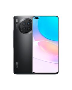 Huawei Nova 8i Dual Sim 128GB - Black - GAR. ITALIA - TIM
