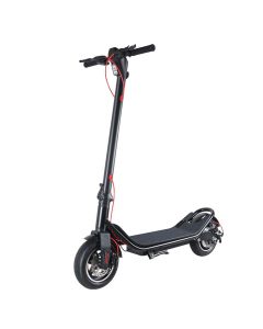 WindGoo M20 monopattino elettrico pieghevole con  motore da 350W.