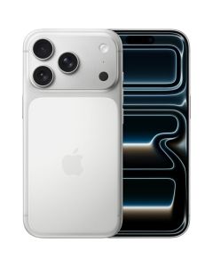 Apple iPhone 17 Pro 512GB - Silver - EUROPA
