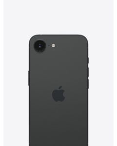 Apple iPhone 17e 512GB - Black - EUROPA