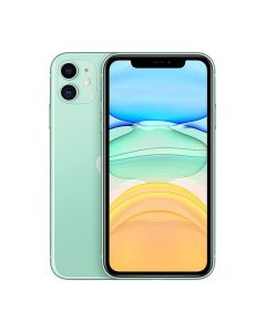 Apple iPhone 11 64GB - Green - EUROPA [NO-BRAND]