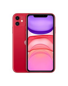 Apple iPhone 11 64GB - Red - EUROPA [NO-BRAND]