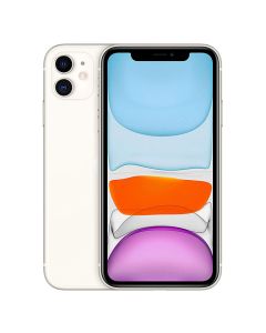 Apple iPhone 11 64GB - White - EUROPA [NO-BRAND]