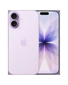 Apple iPhone 17 256GB - Lavender - EUROPA