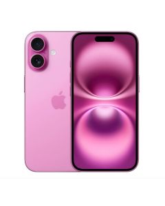 Apple iPhone 16 Plus 128GB - Pink - EUROPA [NO BRAND]
