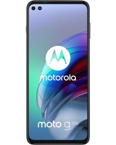 Moto G100 5G Dual Sim 128GB [8GB RAM] - Iridescent Sky - EUROPA [NO-BRAND]