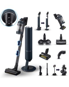 SAMSUNG VACUUM BESPOKE JET PRO EXTRA VS20A95973B/WA