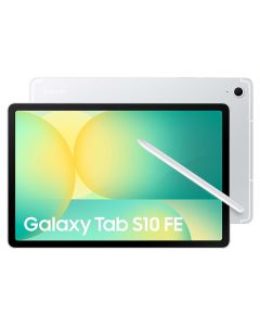 Samsung Galaxy Tab S10 FE Wifi 10.9 8GB / 128GB X520B - Silver - EUROPA |USATO