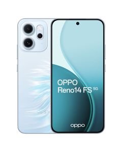 Oppo Reno14 FS 5G Dual Sim 12GB / 512GB - Opal Blue - EUROPA